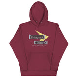 Peter Pank Diner - SAYREVILLE - Unisex Hoodie