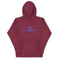 Garden State Arts Center - HOLMDEL - Unisex Hoodie