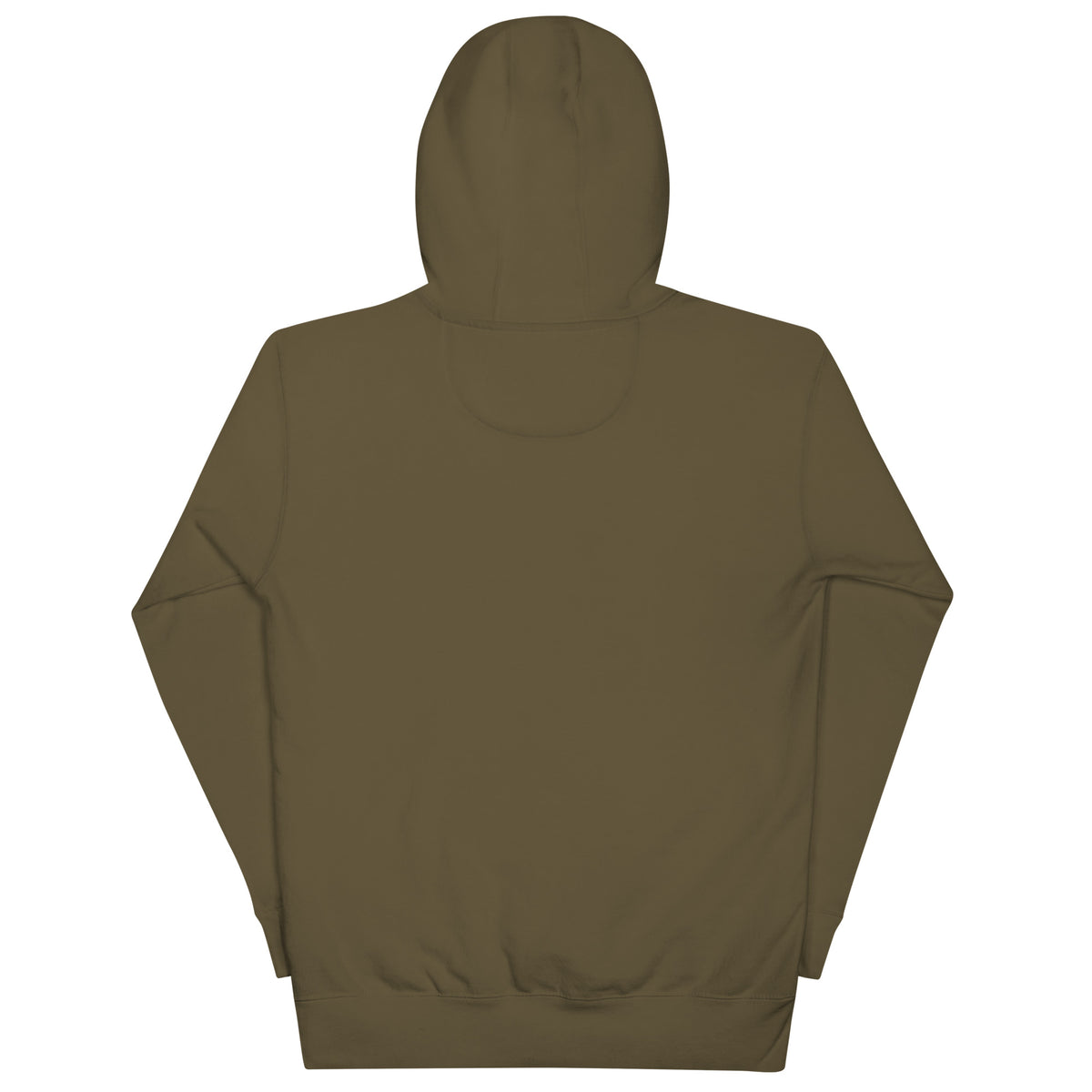 The Stage Coach - WANAMASSA - Unisex Hoodie