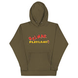 Belmar Playland - BELMAR - Unisex Hoodie