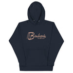 Bamberger's - NEW JERSEY - Unisex Hoodie