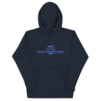 Garden State Arts Center - HOLMDEL - Unisex Hoodie