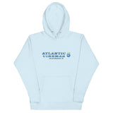 Atlantic Cinemas - ATLANTIC HIGHLANDS - Unisex Hoodie