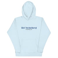 Old Heidelberg - KEANSBURG - Unisex Hoodie