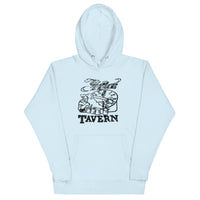 Old Time Tavern - TOMS RIVER - Unisex Hoodie