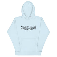 Skyview Cabs / Sunset Cab Co. - ASBURY PARK - Unisex Hoodie
