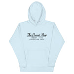 The Peanut Shop  - ASBURY PARK - Unisex Hoodie