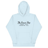 The Peanut Shop  - ASBURY PARK - Unisex Hoodie