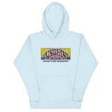 Sunshine In - ASBURY PARK - Unisex Hoodie