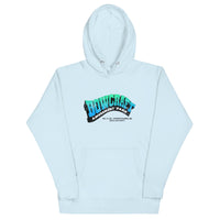 Bowcraft Amusement Park - SCOTCH PLAINS - Unisex Hoodie