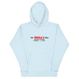 Freda's Italian Kitchen - ASBURY PARK - Unisex Hoodie