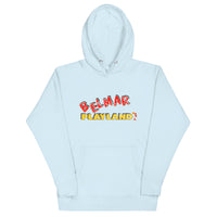 Belmar Playland - BELMAR - Unisex Hoodie