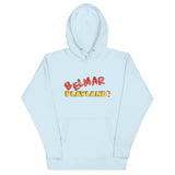 Belmar Playland - BELMAR - Unisex Hoodie