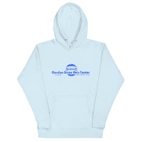 Garden State Arts Center - HOLMDEL - Unisex Hoodie