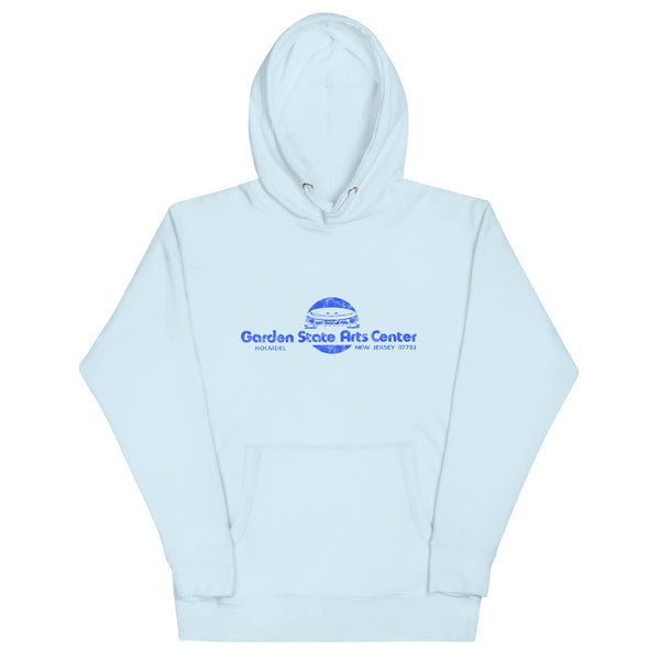 Garden State Arts Center - HOLMDEL - Unisex Hoodie