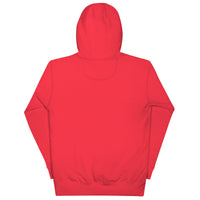 Off Broad St. Cafe - RED BANK - Unisex Hoodie