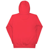 Off Broad St. Cafe - RED BANK - Unisex Hoodie