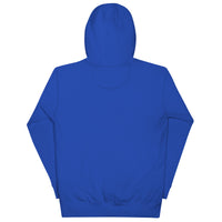 Brendan Byrne Arena - MEADOWLANDS / EAST RUTHERFORD - Unisex Hoodie