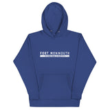 Fort Monmouth Bowling Center - EATONTOWN - Unisex Hoodie