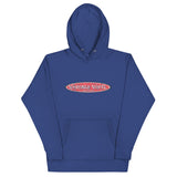 Vintage Vinyl - FORDS - Unisex Hoodie