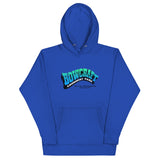 Bowcraft Amusement Park - SCOTCH PLAINS - Unisex Hoodie