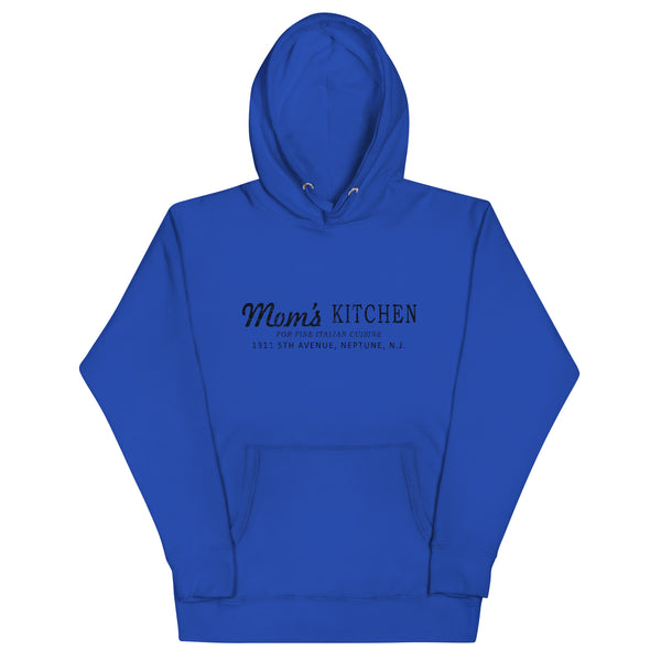 Mom's Kitchen - NEPTUNE - Unisex Hoodie Team Royal