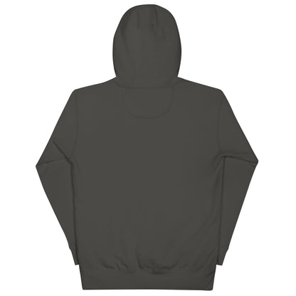 Tradewinds Beach Club - SEA BRIGHT - Unisex Hoodie