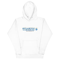 Atlantic Cinemas - ATLANTIC HIGHLANDS - Unisex Hoodie