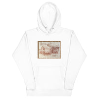The Grist Mill - TINTON FALLS - Unisex Hoodie
