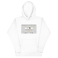 The Record Store - HOWELL - Unisex Hoodie