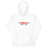 Freda's Italian Kitchen - ASBURY PARK - Unisex Hoodie