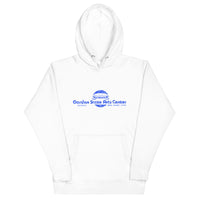 Garden State Arts Center - HOLMDEL - Unisex Hoodie