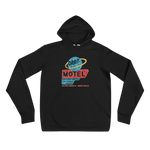 Orbit Motel - ASBURY PARK - Unisex hoodie