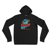Orbit Motel - ASBURY PARK - Unisex hoodie
