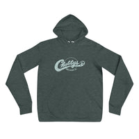 Chubby's - RED BANK - Unisex hoodie