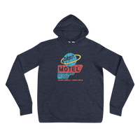 Orbit Motel - ASBURY PARK - Unisex hoodie