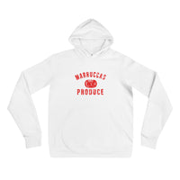 A. Marrucca & Sons Produce - ASBURY PARK - Unisex hoodie