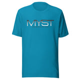 MYST - LONG BRANCH - Unisex t-shirt