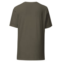 disc-o-mat - RIVER EDGE - Unisex t-shirt