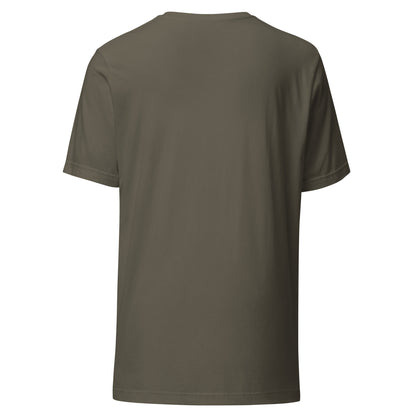 Deck House - ASBURY PARK - Unisex t-shirt