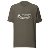Montego Bay - BELMAR - T-shirt unisex