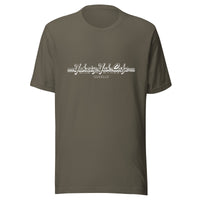 Yakety Yak Cafe - OCÉANO - Camiseta unisex