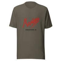 Mastoris  - BORDENTOWN - Unisex t-shirt