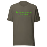 The Rescue Tavern - BELMAR - Unisex t-shirt