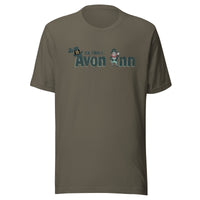 Avon Inn - AVON - Unisex t-shirt