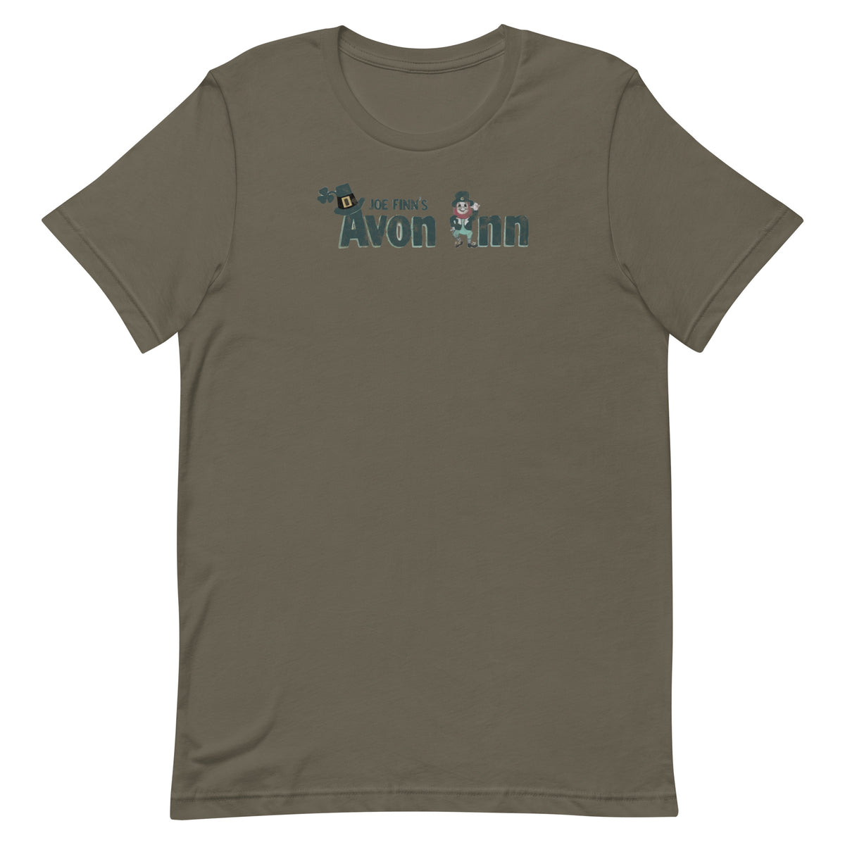 Avon Inn - AVON - Unisex t-shirt