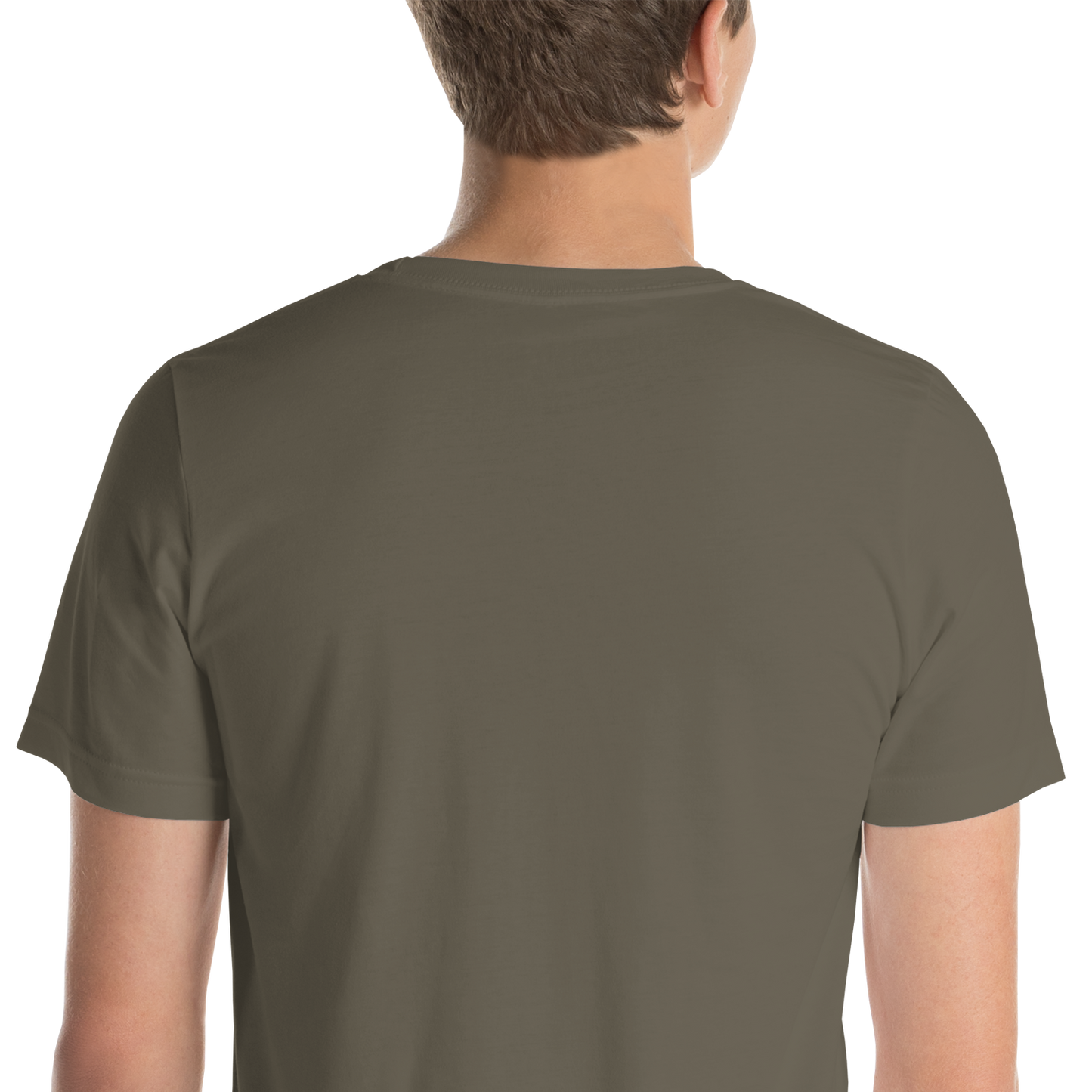 Middlebrook Twin Cinema - OCEAN - Unisex t-shirt