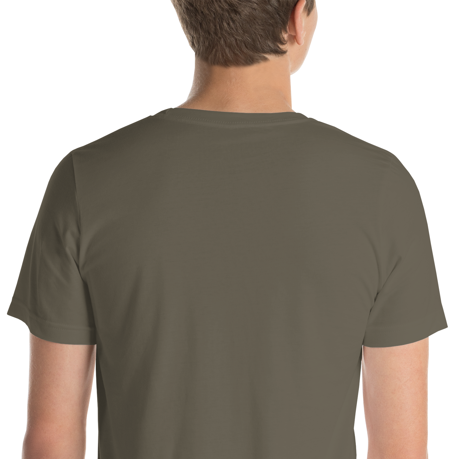 Middlebrook Twin Cinema - OCEAN - Unisex t-shirt