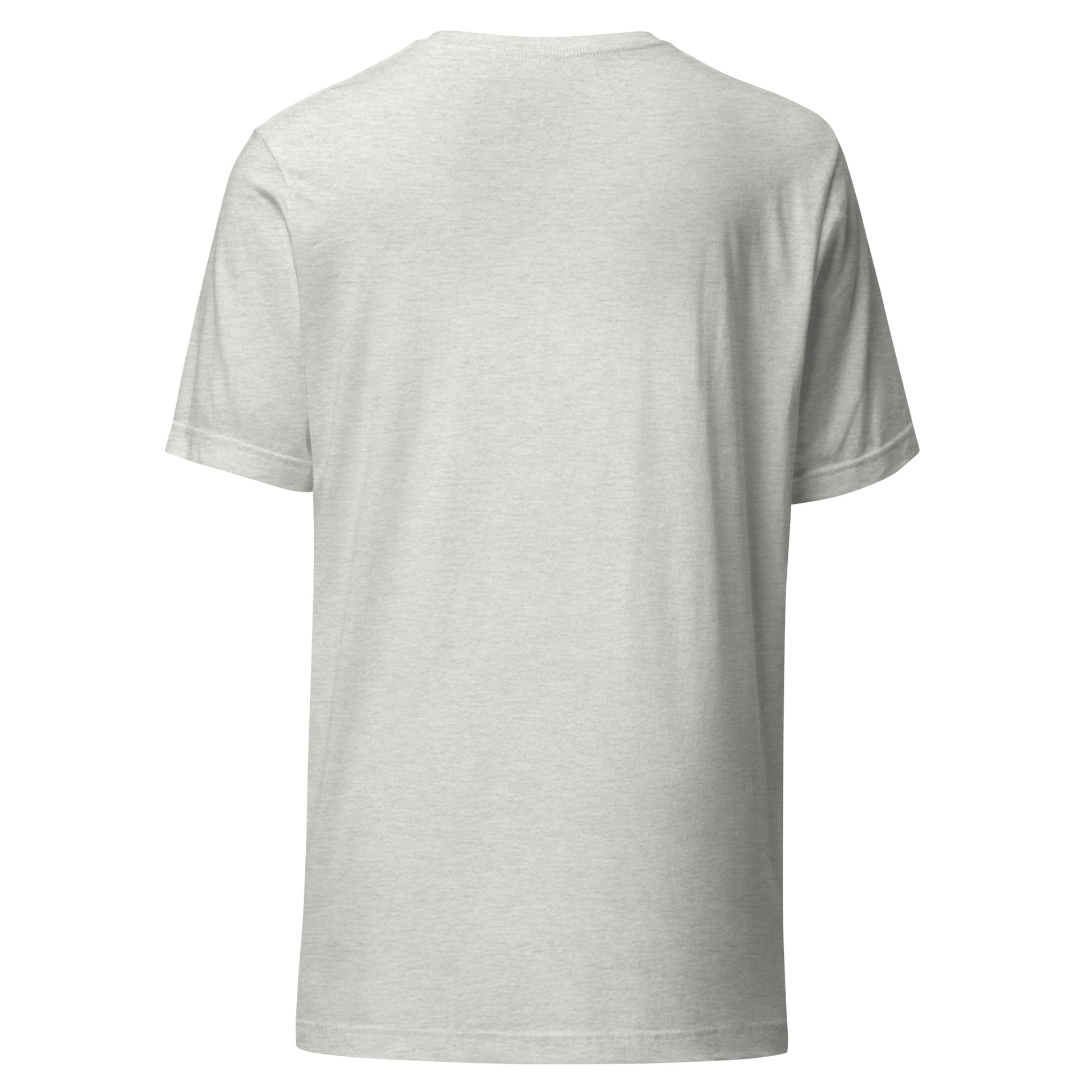 Asbury Casino - ASBURY PARK - Unisex t-shirt
