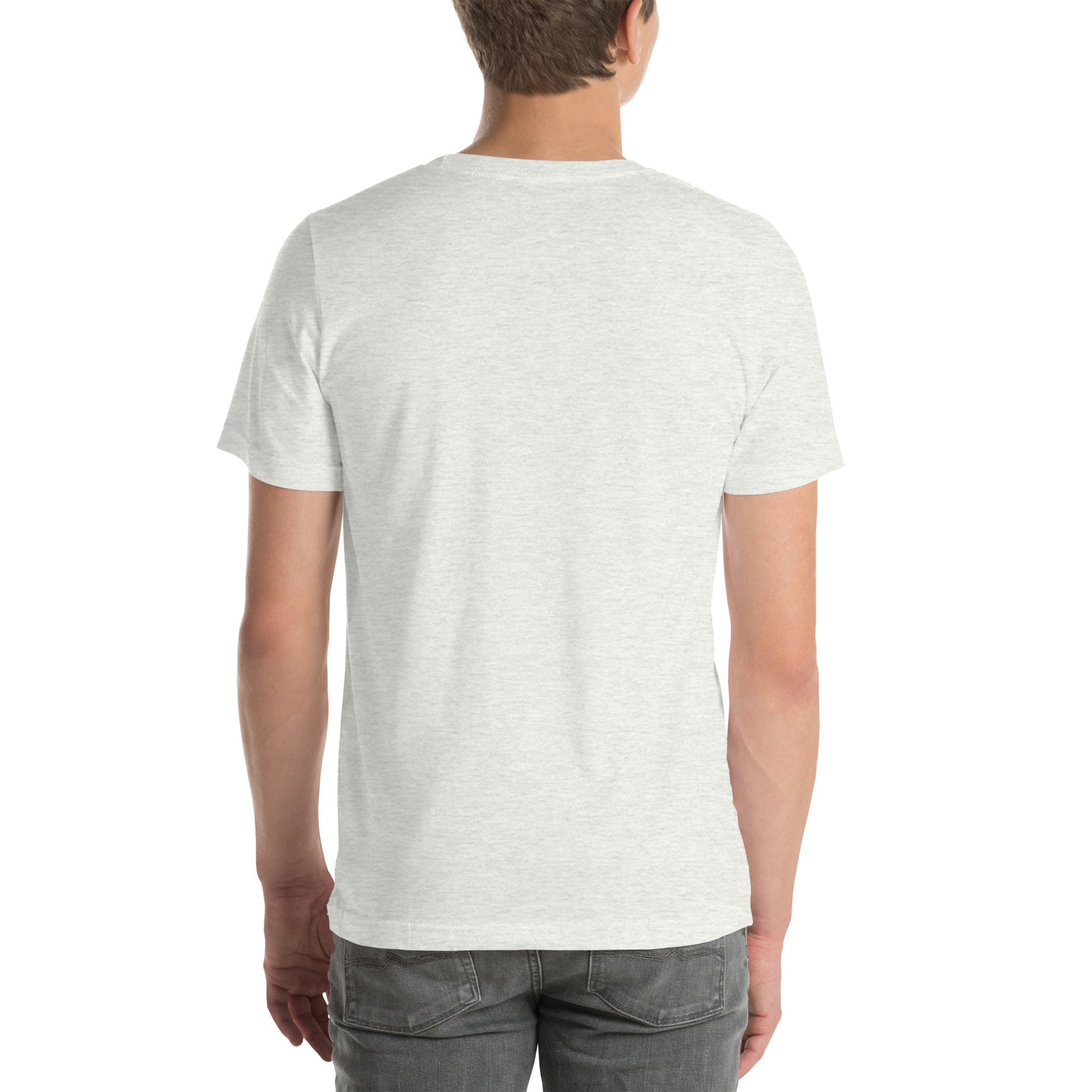 Schatzow's Variety Store - BELMAR - Unisex t-shirt